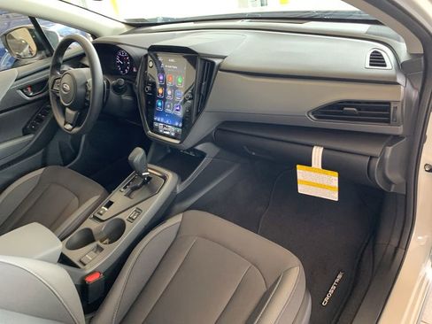 New 2026 Subaru Crosstrek 2.0i Premium AWD/4WD image 21