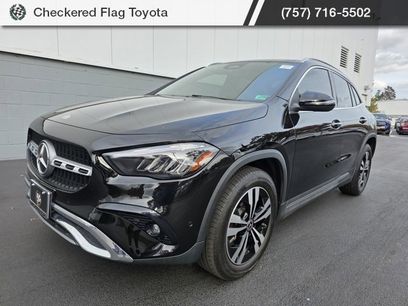 Used 2024 Mercedes-Benz GLA 250