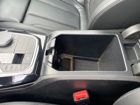 Used 2024 BMW X3 xDrive30i image 15