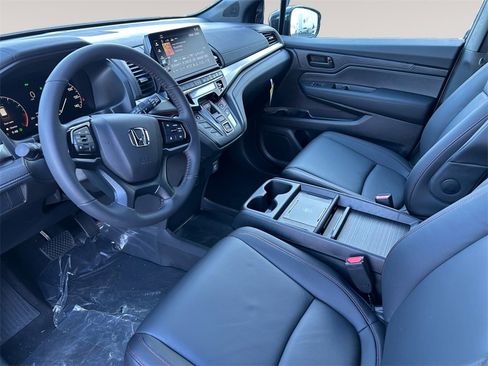 New 2026 Honda Odyssey Sport-L image 10