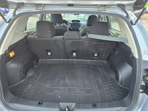 Used 2020 Subaru Impreza 2.0i image 9