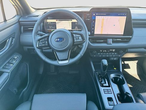 New 2026 Subaru Outback Touring AWD/4WD image 28
