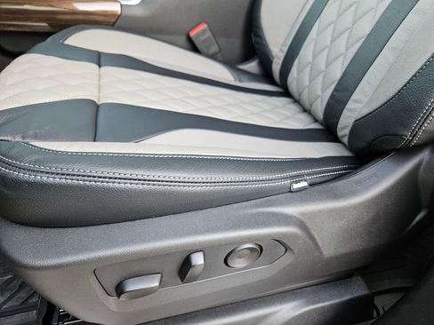 New 2026 Chevrolet Silverado 1500 LT image 25