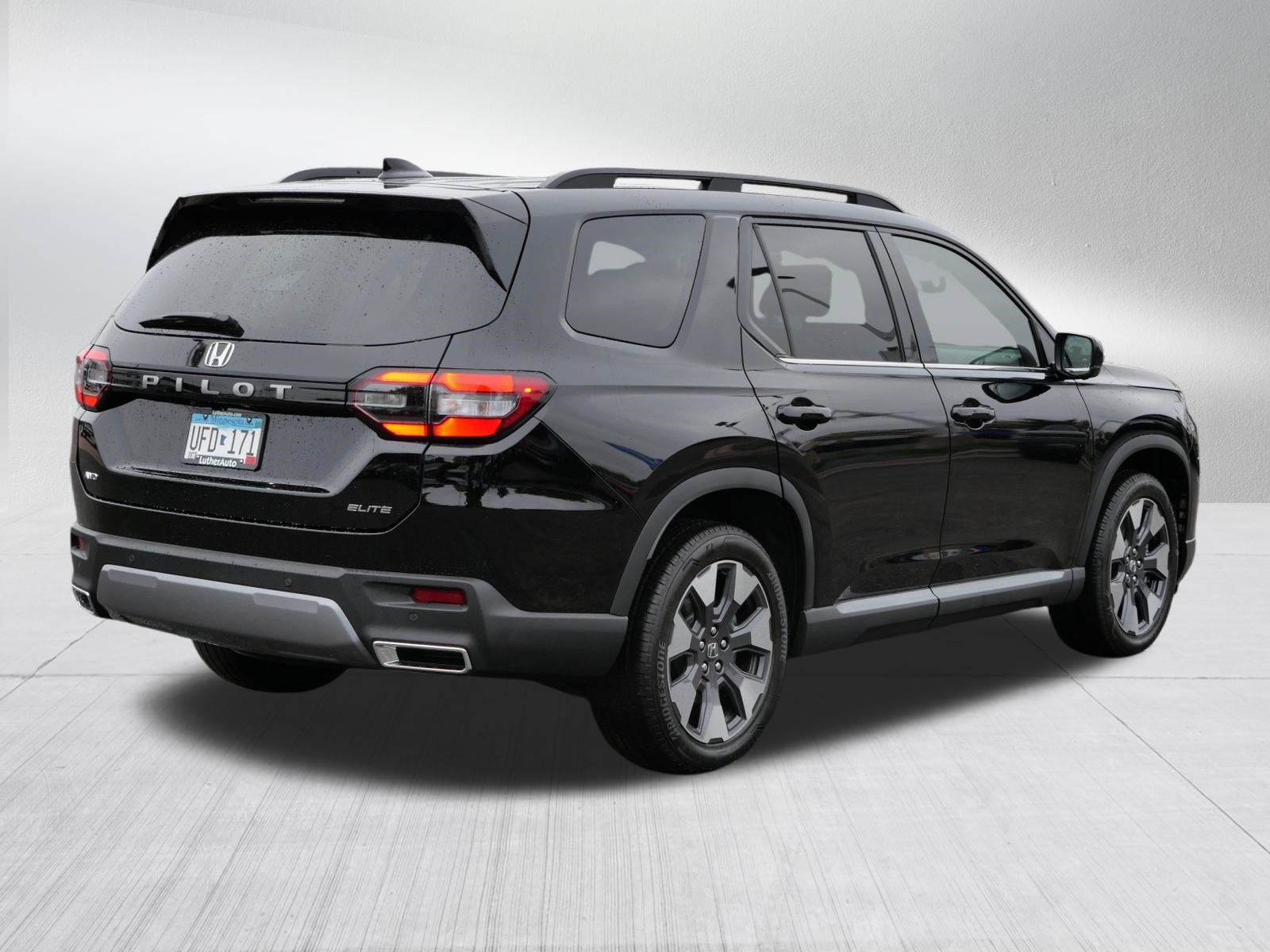 Certified 2026 Honda Pilot Elite image 7
