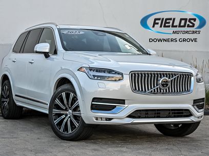 Used 2025 Volvo XC90 B6 Plus w/ Protection Package Premier