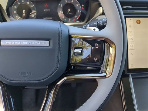 Used 2026 Land Rover Range Rover Velar S image 25