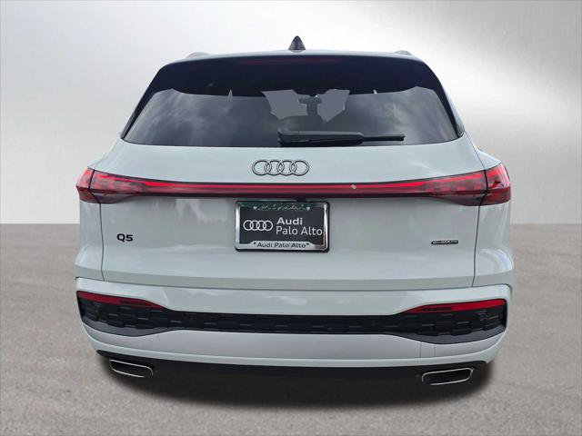 New 2026 Audi Q5 Premium AWD/4WD image 4