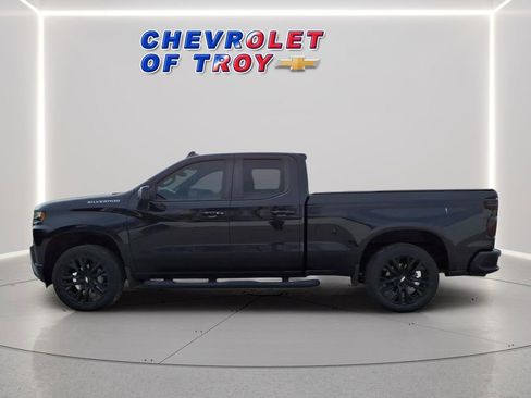 Used 2020 Chevrolet Silverado 1500 RST w/ All-Star Edition image 5