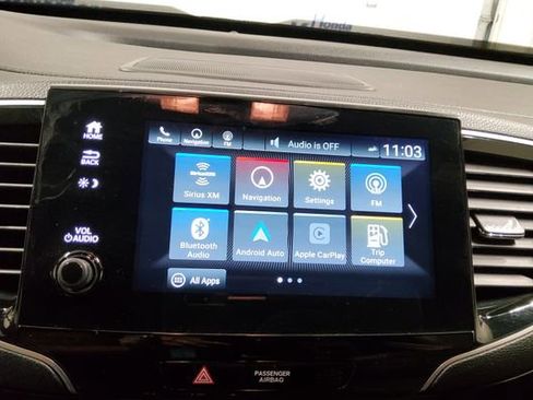 Used 2022 Honda Passport Elite image 27