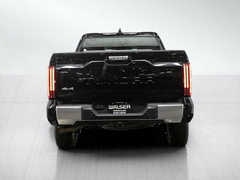 Used 2023 Toyota Tundra Limited AWD/4WD image 4