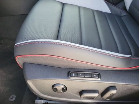 New 2026 Volkswagen GTI Autobahn image 12