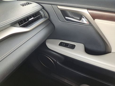 Used 2022 Lexus RX 350 FWD w/ Premium Package image 35