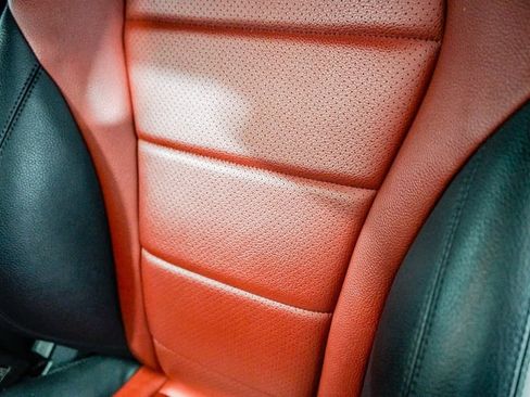 Used 2023 Mercedes-Benz GLC 300 4MATIC Coupe image 26