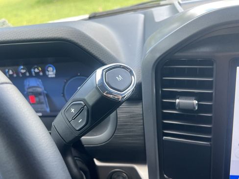 New 2026 Ford F150 XLT RWD image 11