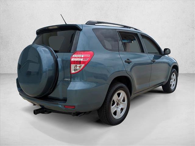 Used 2012 Toyota RAV4 4WD w/ Value Pkg image 5