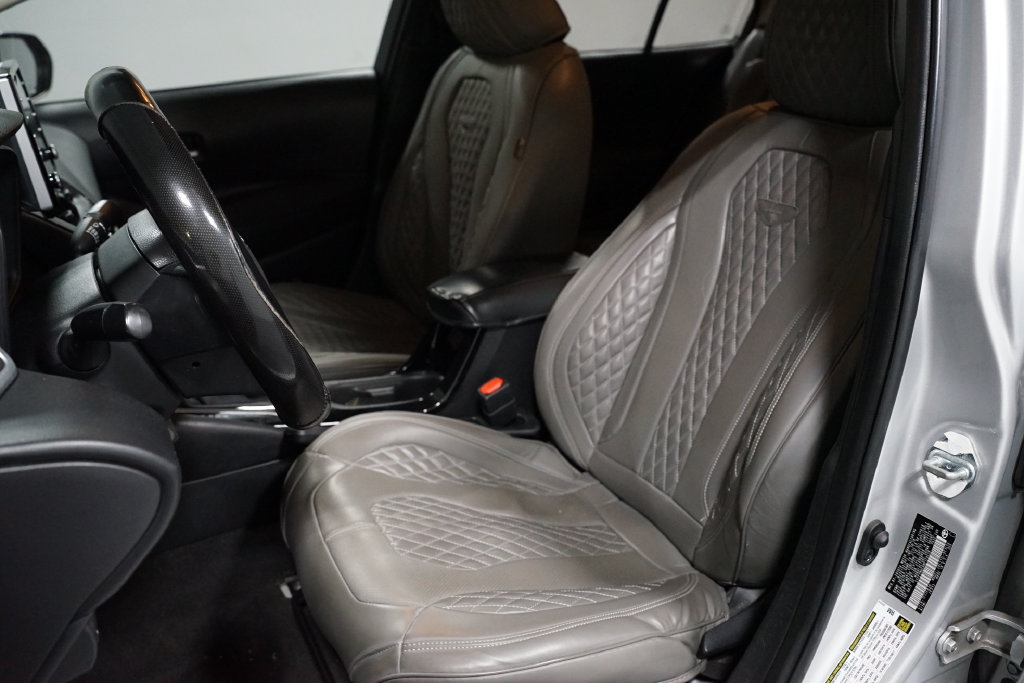 Used 2021 Toyota Corolla LE FWD image 6