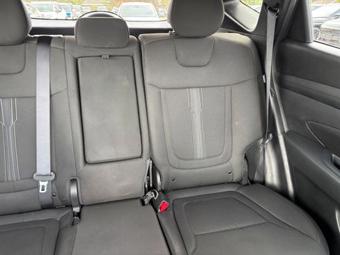 Used 2025 Hyundai Tucson SEL image 38