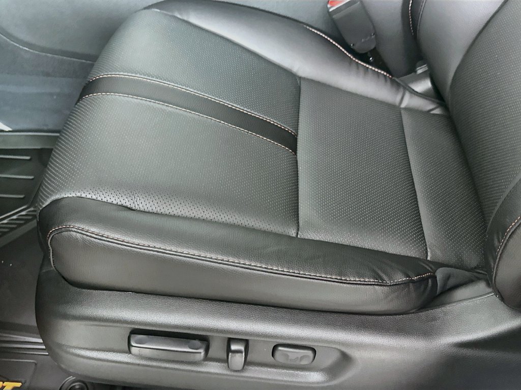 Used 2026 Honda Ridgeline TrailSport image 9
