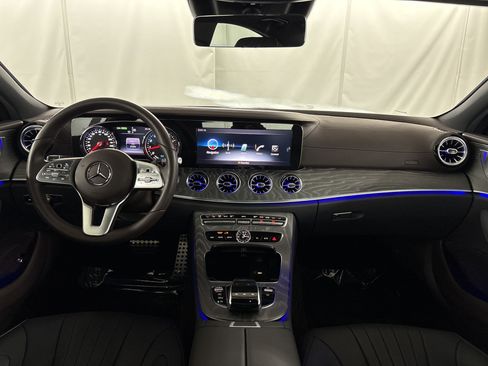 Certified 2019 Mercedes-Benz CLS 450 image 15