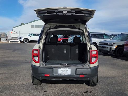 Used 2024 Ford Bronco Sport Big Bend image 18