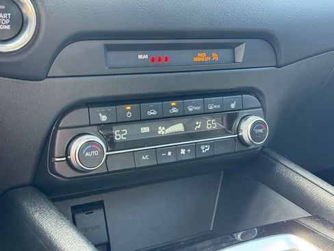 Certified 2025 MAZDA CX-5 AWD 2.5 S w/ Select Package image 15