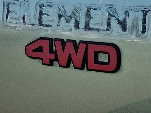 Used 2003 Honda Element EX image 28