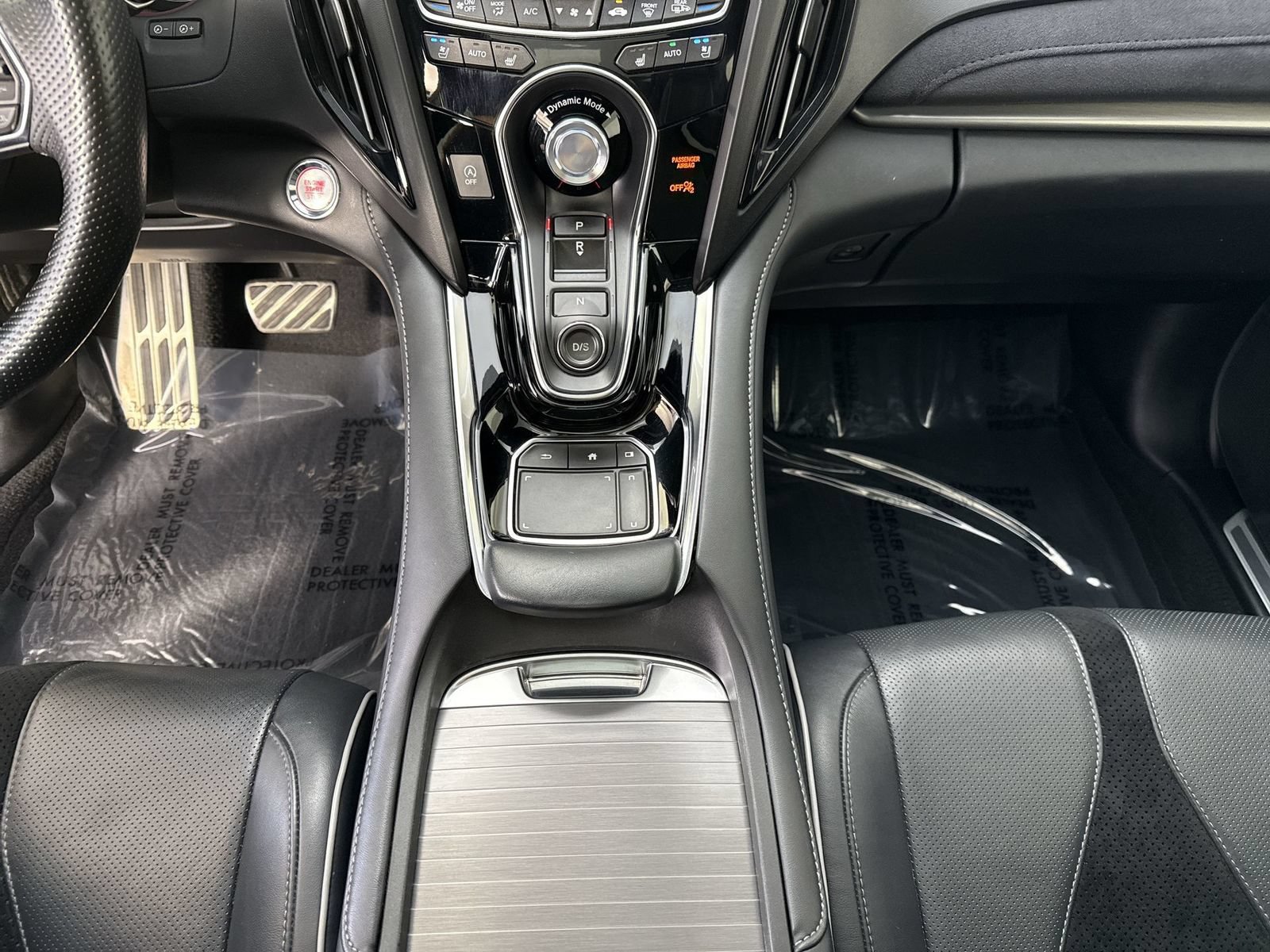 Certified 2019 Acura RDX w/ Advance Package AWD/4WD image 19