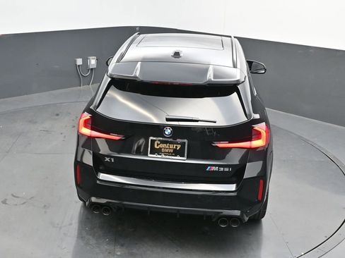 New 2026 BMW X1 M35i w/ Technology Package AWD/4WD image 41