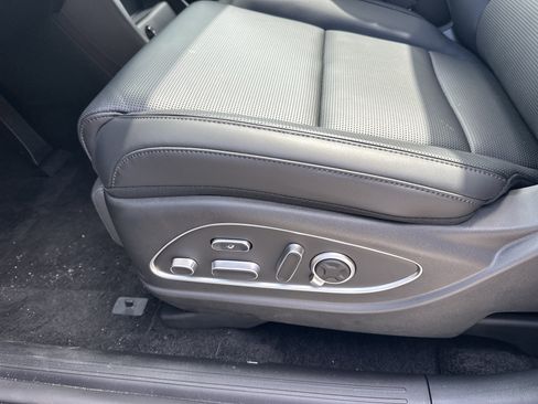 New 2026 Hyundai Palisade Calligraphy image 18