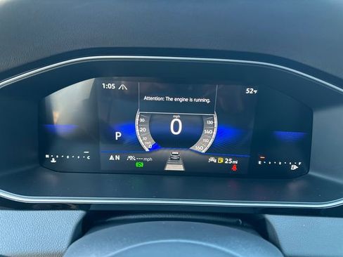 Used 2025 Volkswagen Jetta Sport image 17