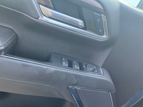 Certified 2023 Chevrolet Silverado 1500 LT AWD/4WD image 12