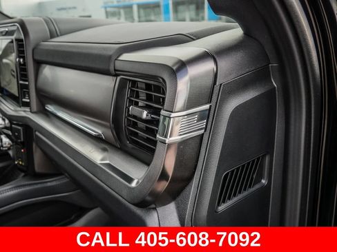 Used 2026 Ford F250 Platinum AWD/4WD image 29