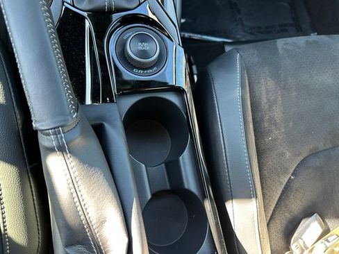 Used 2025 Toyota Corolla GR image 21