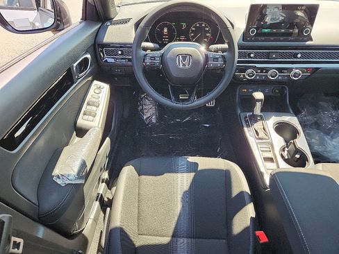 New 2026 Honda Civic Sport image 11