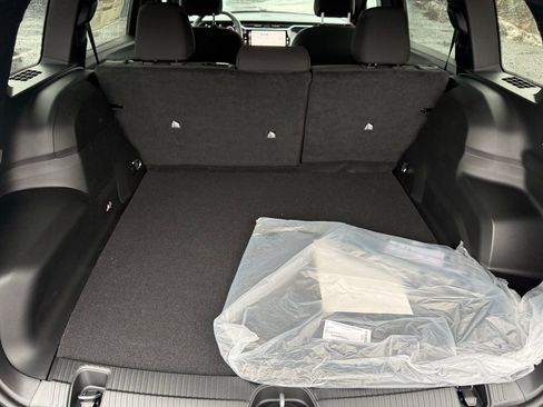 New 2026 Jeep Cherokee Laredo image 25