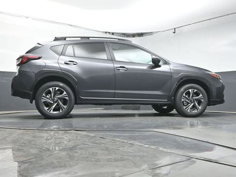 New 2026 Subaru Crosstrek 2.0i Premium AWD/4WD image 38