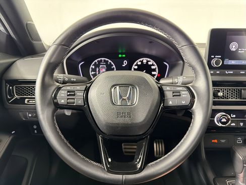 Used 2024 Honda Civic Sport image 13