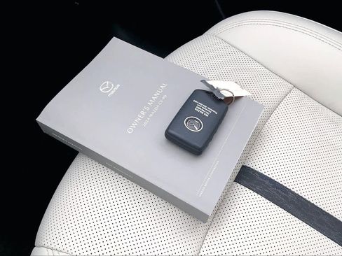 Used 2024 MAZDA CX-90 3.3 Turbo S w/ Premium Plus image 15