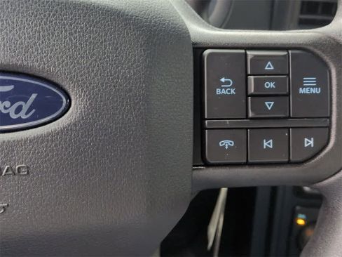 New 2025 Ford F150 STX w/ Equipment Group 200A image 25
