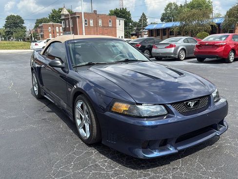 Used 2002 Ford Mustang GT Premium image 23