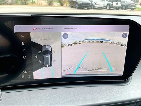 New 2026 Audi Q3 quattro 2.0T image 23