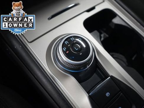 Certified 2023 Ford Explorer XLT image 25