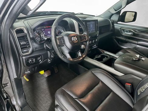 Used 2020 RAM 1500 Rebel w/ Rebel Level 1 Equipment Group image 29