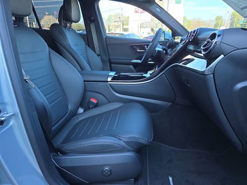 New 2026 Mercedes-Benz GLC 300 GLC 300 image 16