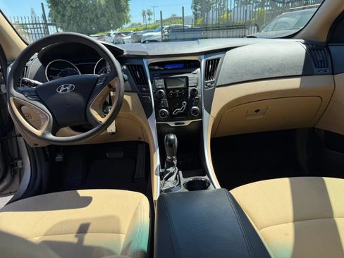Used 2011 Hyundai Sonata GLS w/ Popular Equipment Pkg 2 FWD image 31