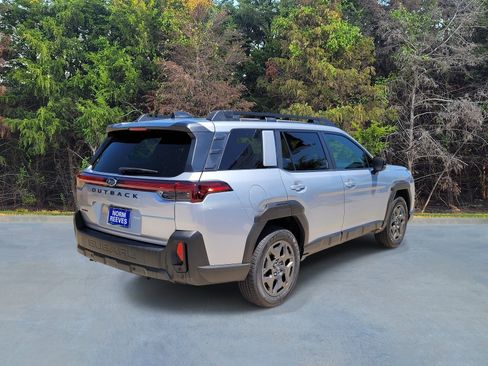 New 2026 Subaru Outback Premium AWD/4WD image 16
