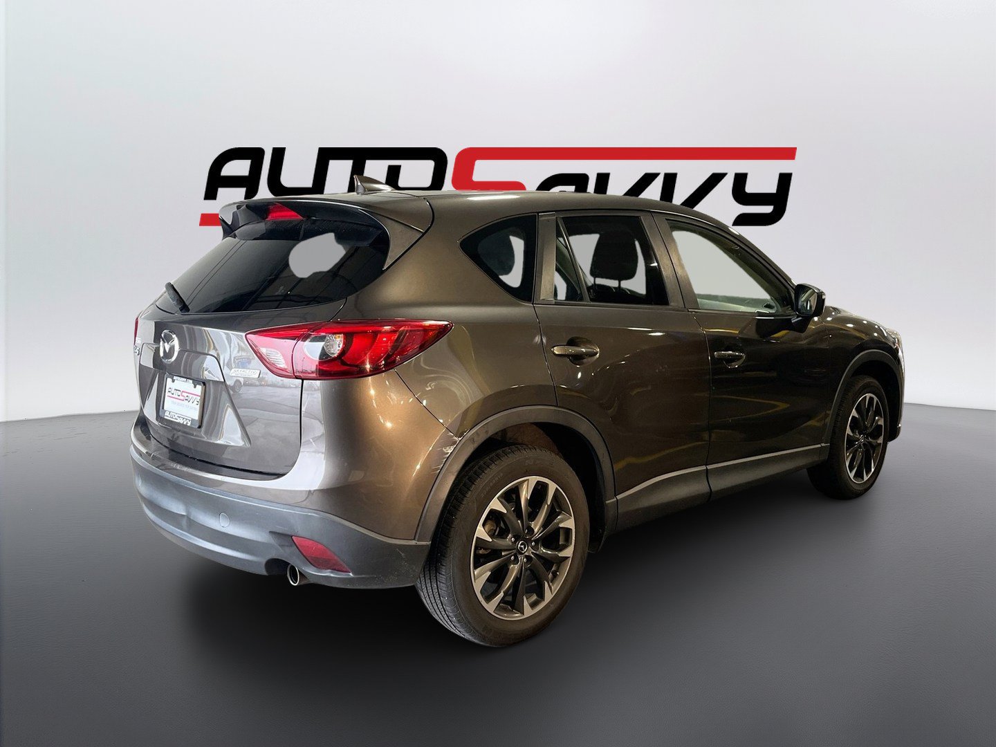 Used 2016 MAZDA CX-5 Grand Touring FWD image 7