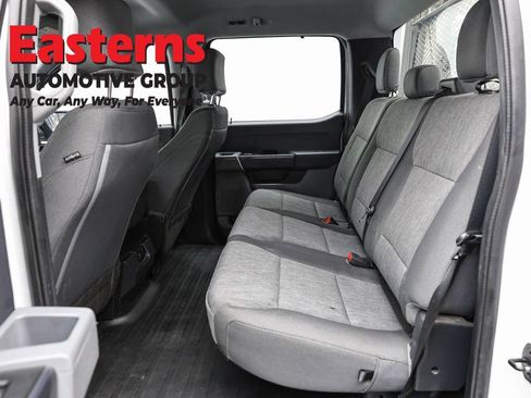 Used 2022 Ford F150 XL w/ Trailer Tow Package AWD/4WD image 23