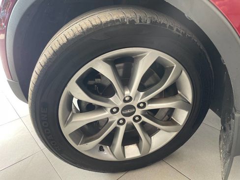 Used 2015 Lincoln MKC FWD w/ Equipment Group 101A Select image 12