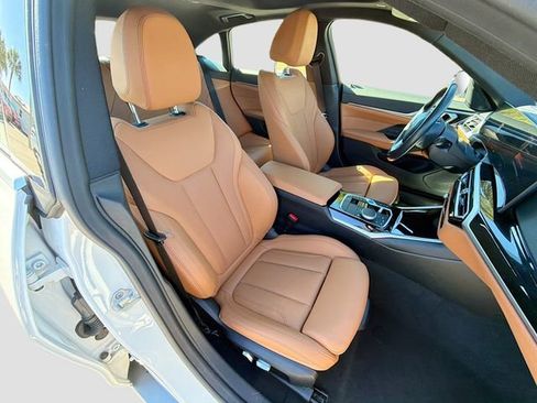 Used 2023 BMW i4 eDrive40 w/ Premium Package image 15